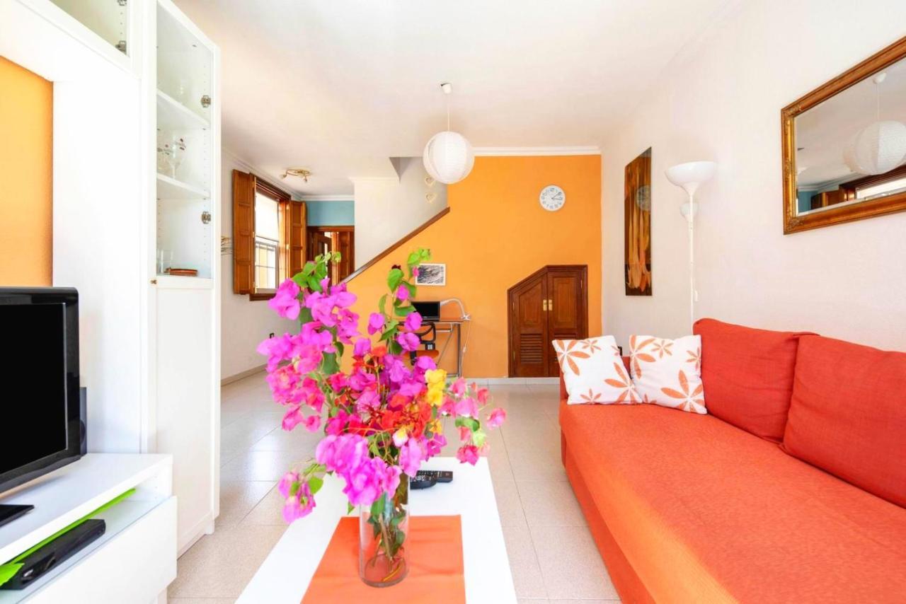 Remarkable 2-Bed House In Arona أرونا المظهر الخارجي الصورة